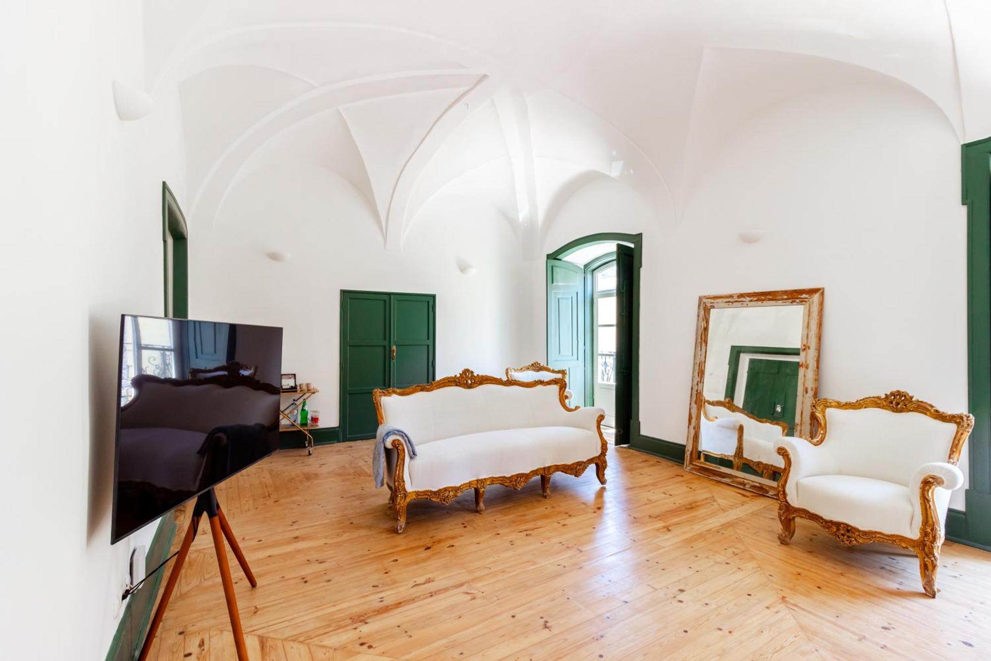 Amada Moura Bed & Breakfast Екстериор снимка