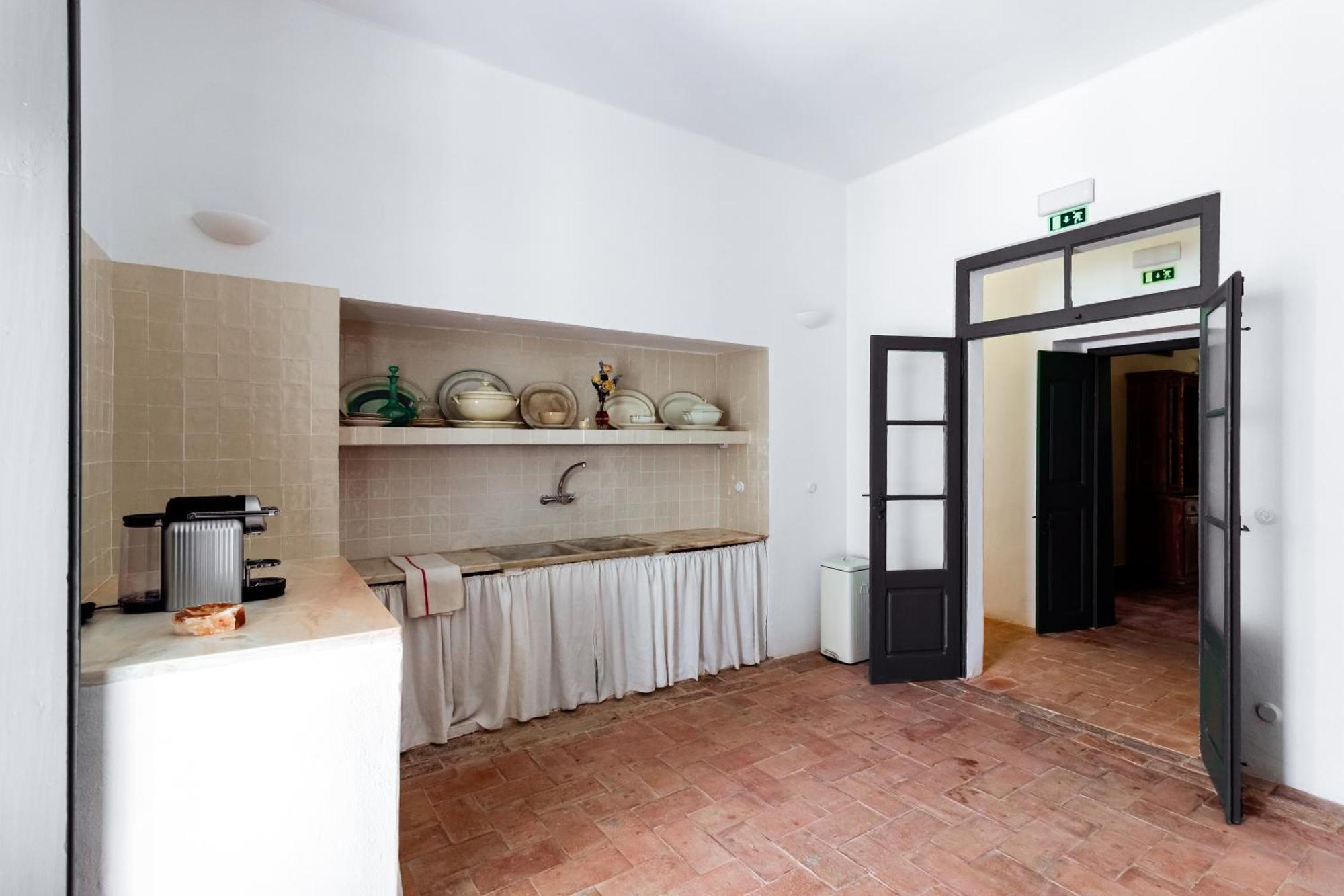 Amada Moura Bed & Breakfast Екстериор снимка