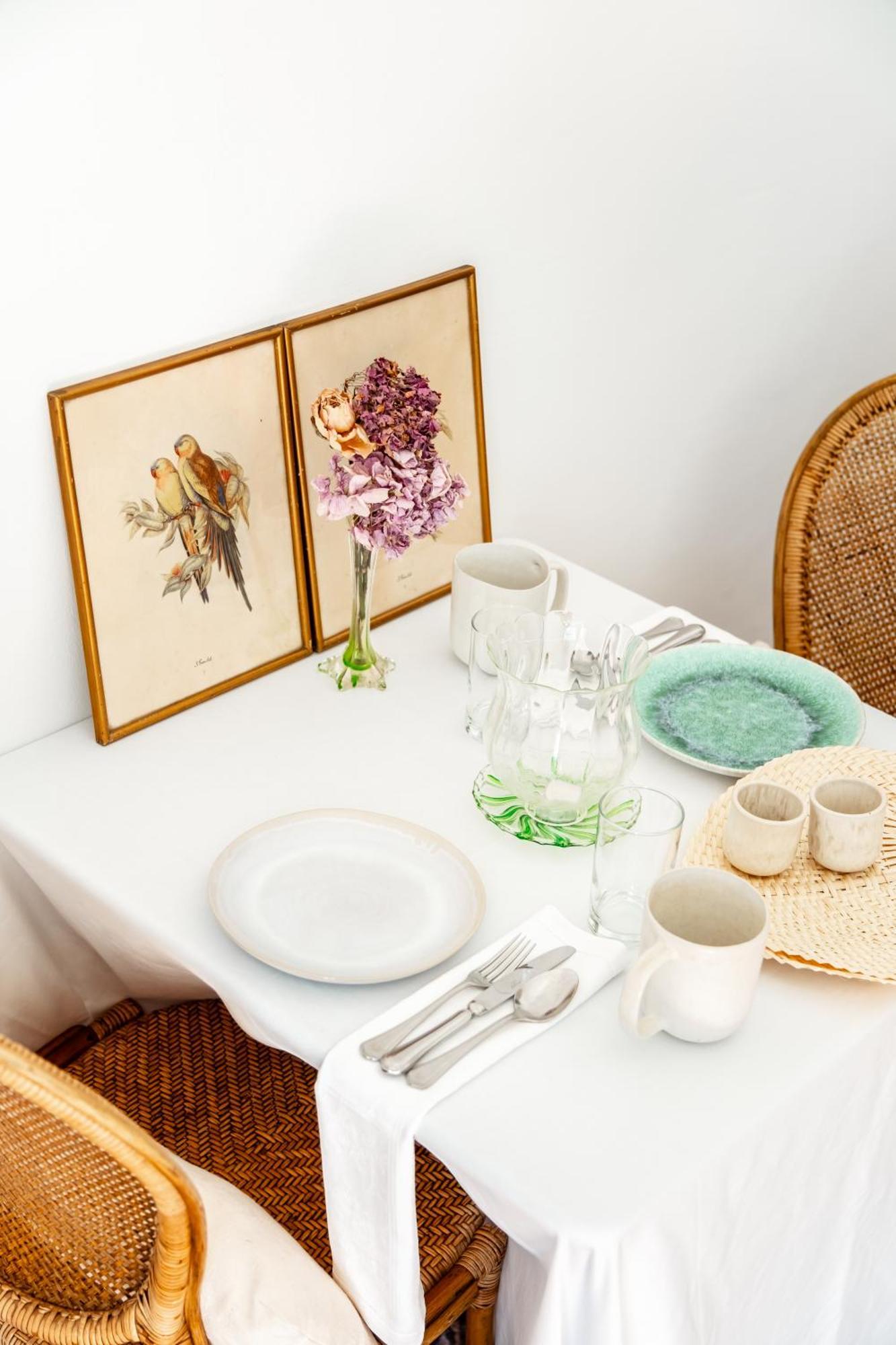 Amada Moura Bed & Breakfast Екстериор снимка